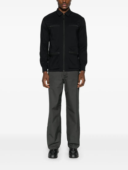 Tomar Ripstop Shirt Jacket