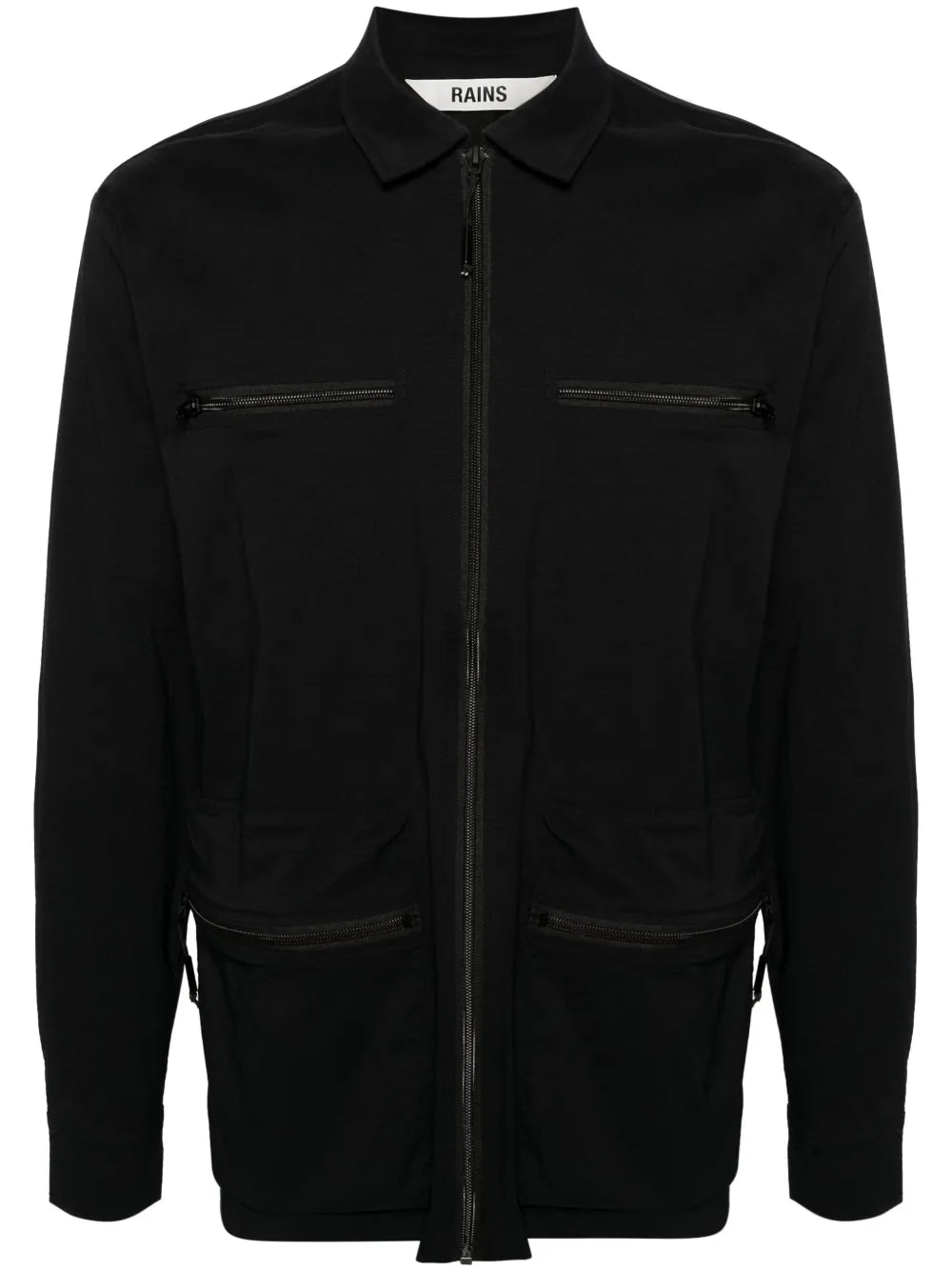 Tomar Ripstop Shirt Jacket