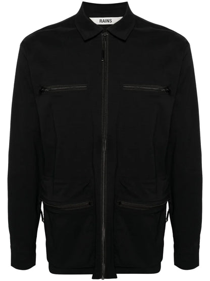 Tomar Ripstop Shirt Jacket