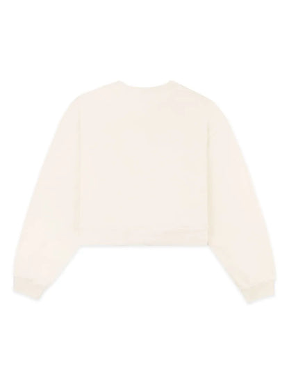 Wellness Ivy Cropped Sweatshirt