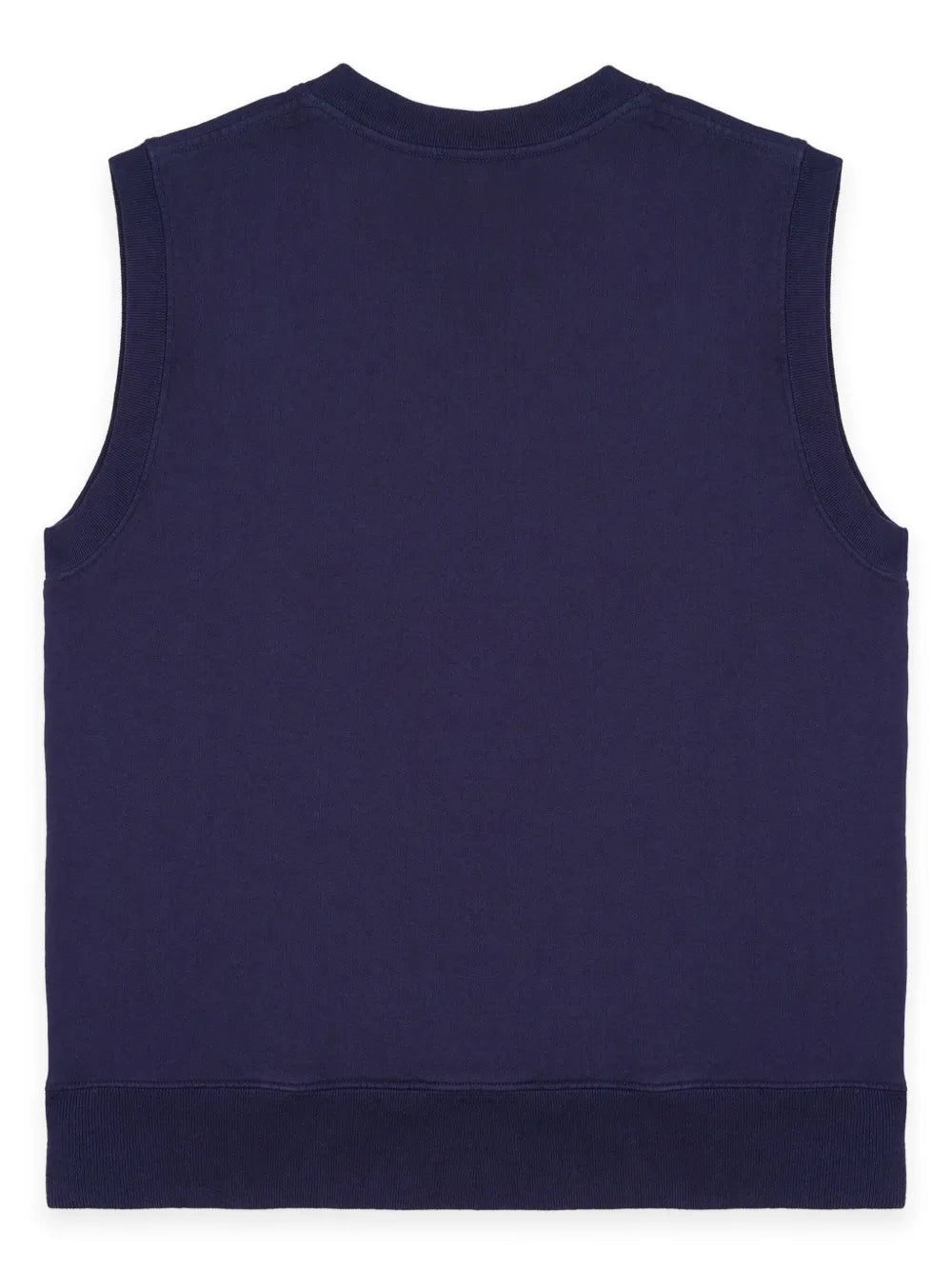 Syracuse Cotton Vest