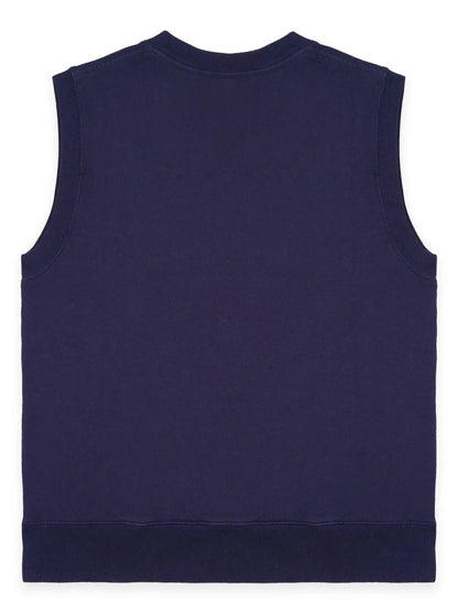 Syracuse Cotton Vest