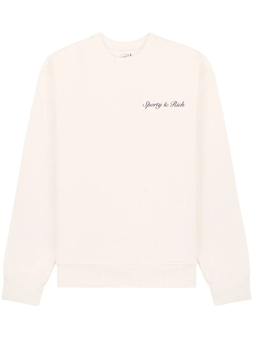 Syracuse Cotton Sweatshirt