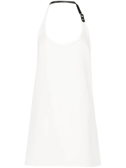 Babydoll Mini Dress