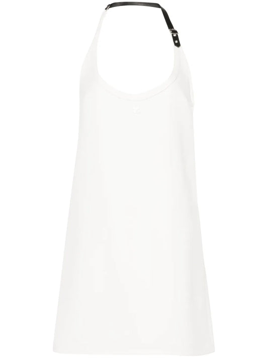 Babydoll Mini Dress