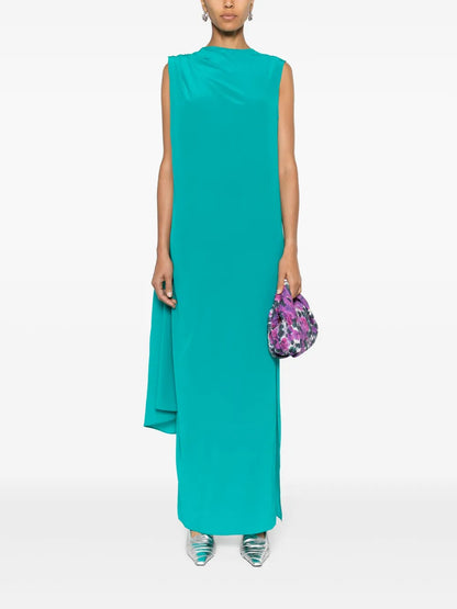 Juliette Silk Dress