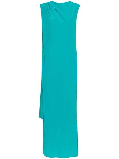 Juliette Silk Dress