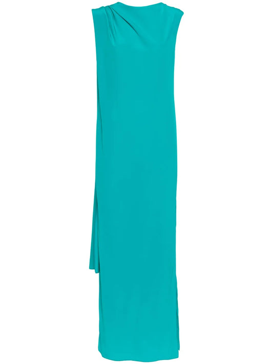 Juliette Silk Dress