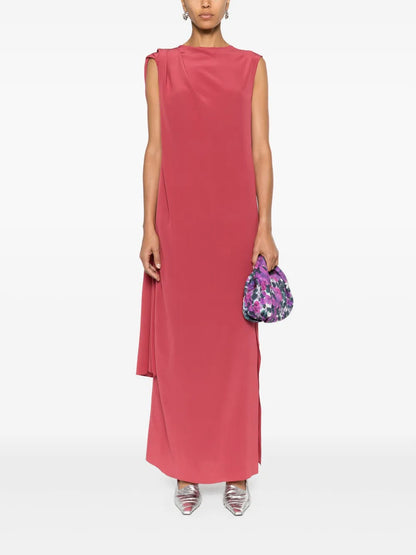 Juliette Silk Dress