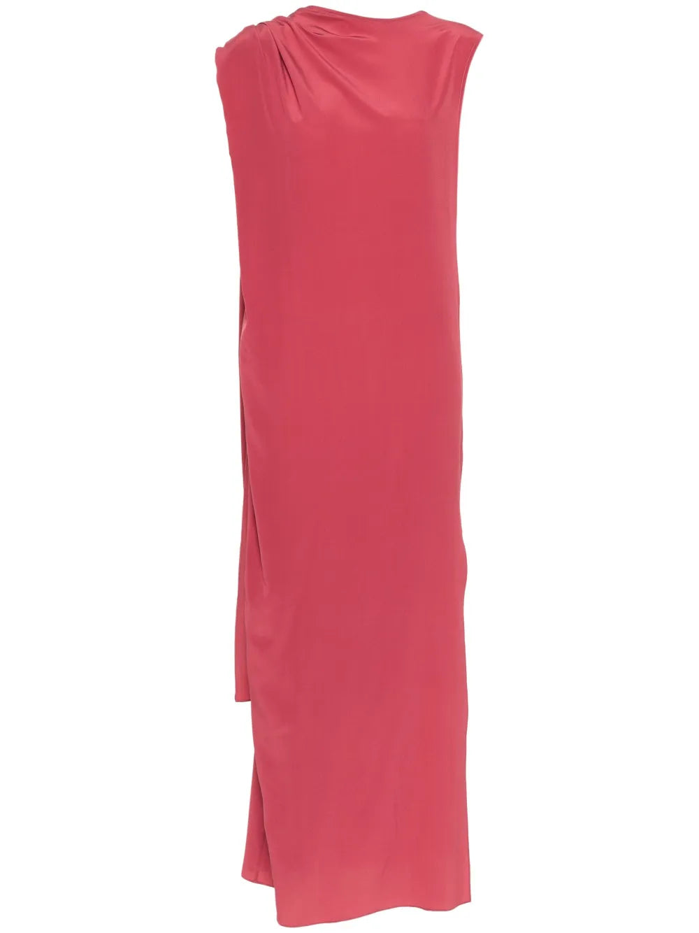 Juliette Silk Dress
