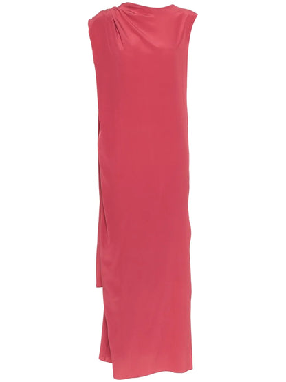 Juliette Silk Dress