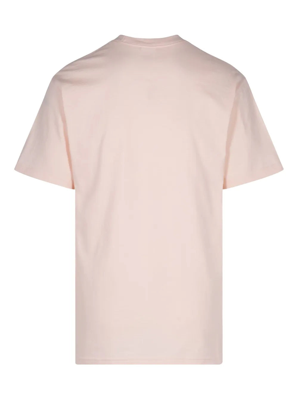 Warm Up "Pale Pink" T-Shirt