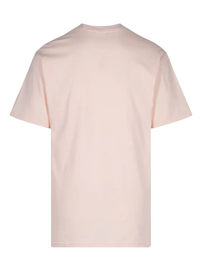 Warm Up "Pale Pink" T-Shirt
