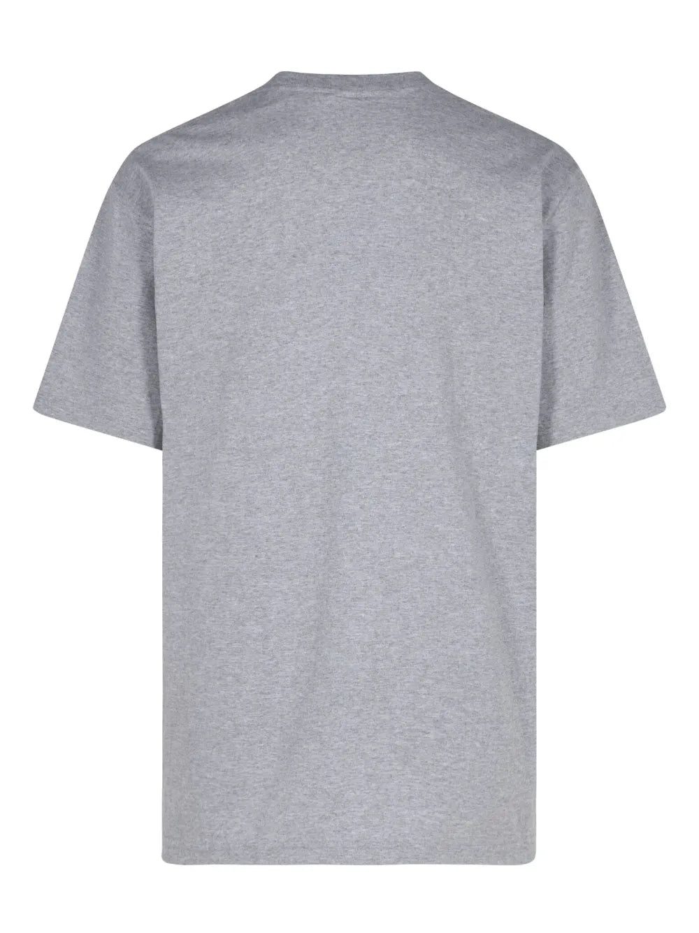 Warm Up "Grey" T-Shirt