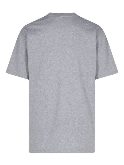 Warm Up "Grey" T-Shirt