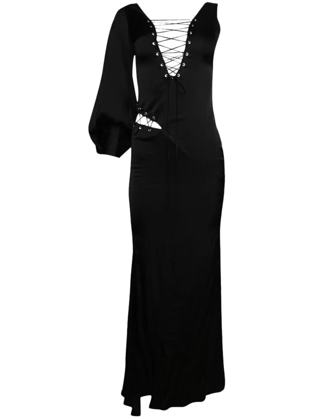 Siren Dress