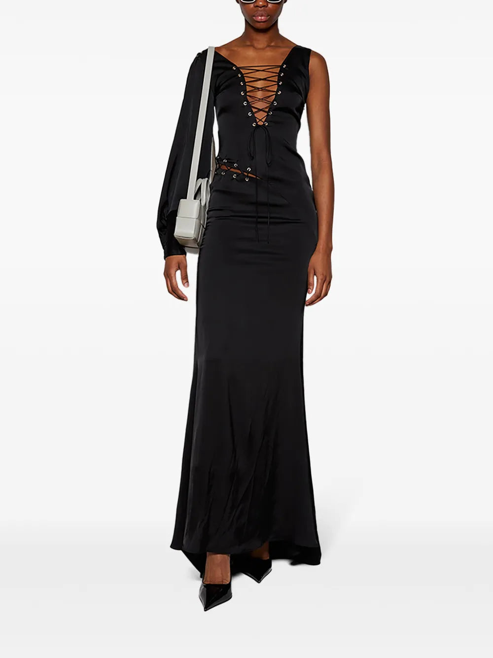 Siren Dress