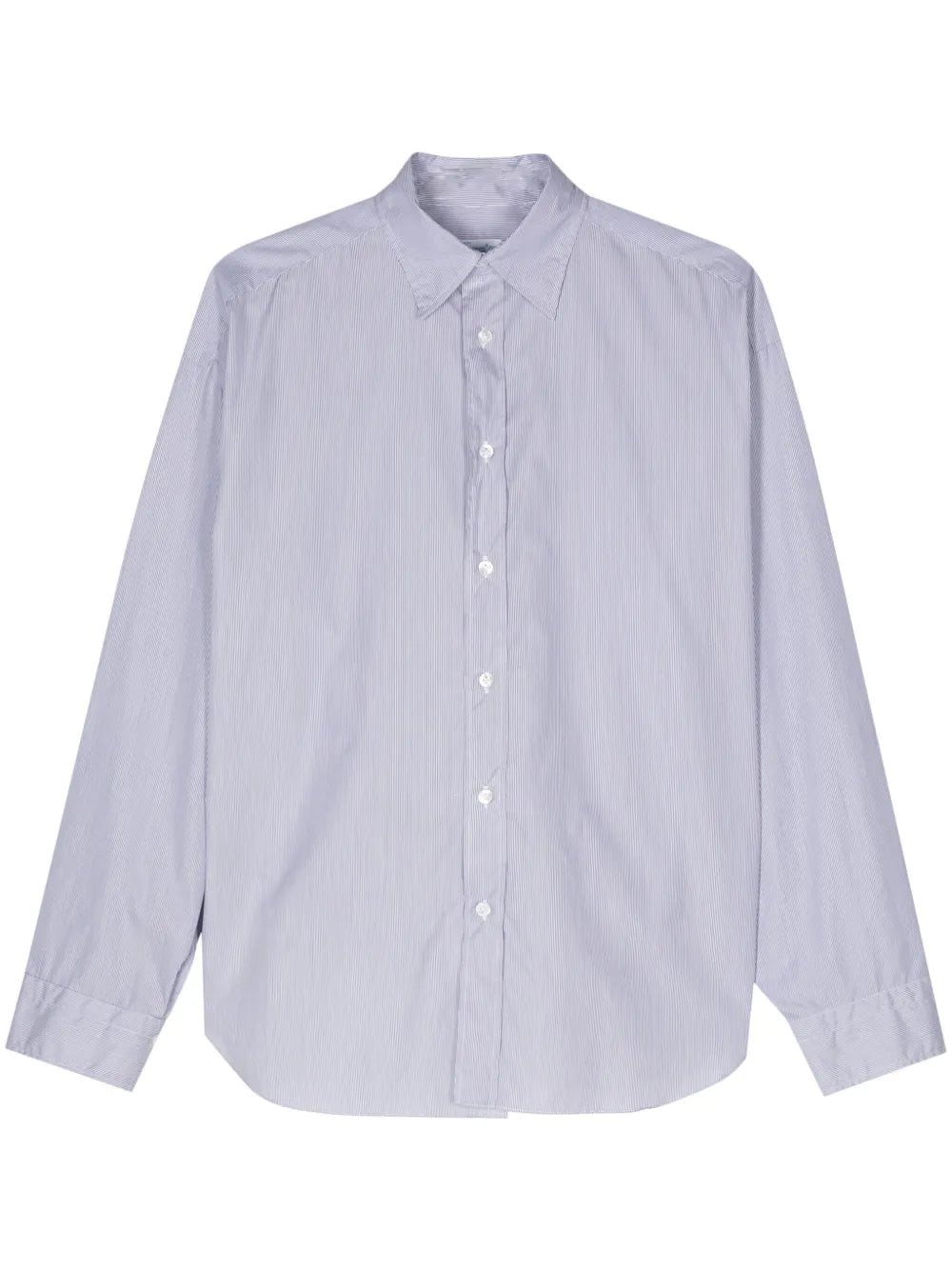 Oriana Striped Shirt