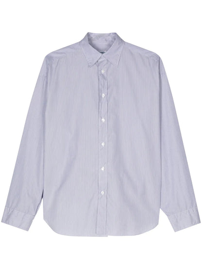 Oriana Striped Shirt