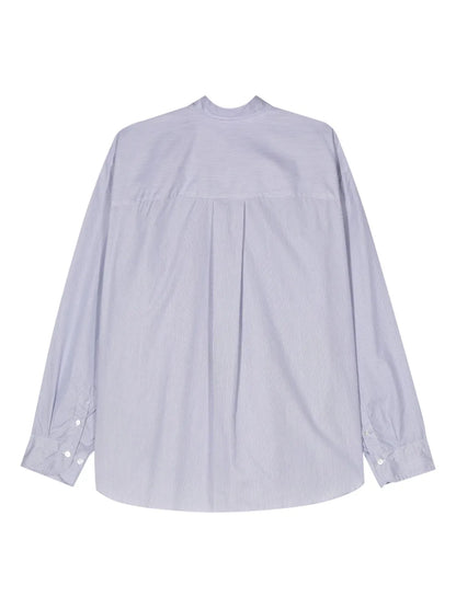 Oriana Striped Shirt
