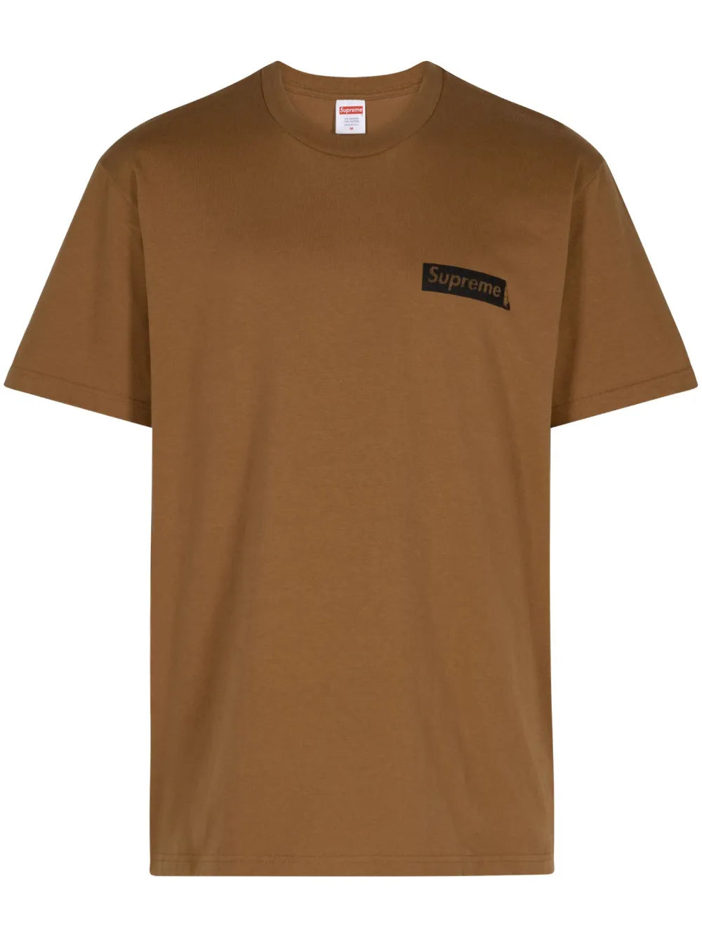 Static "Brown" T-Shirt