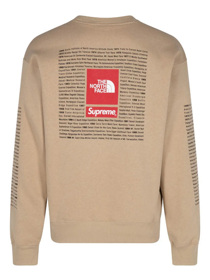 "Khaki" Sweatshirt