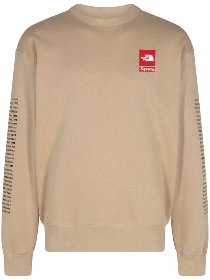 "Khaki" Sweatshirt