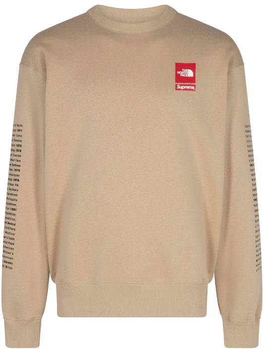 "Khaki" Sweatshirt