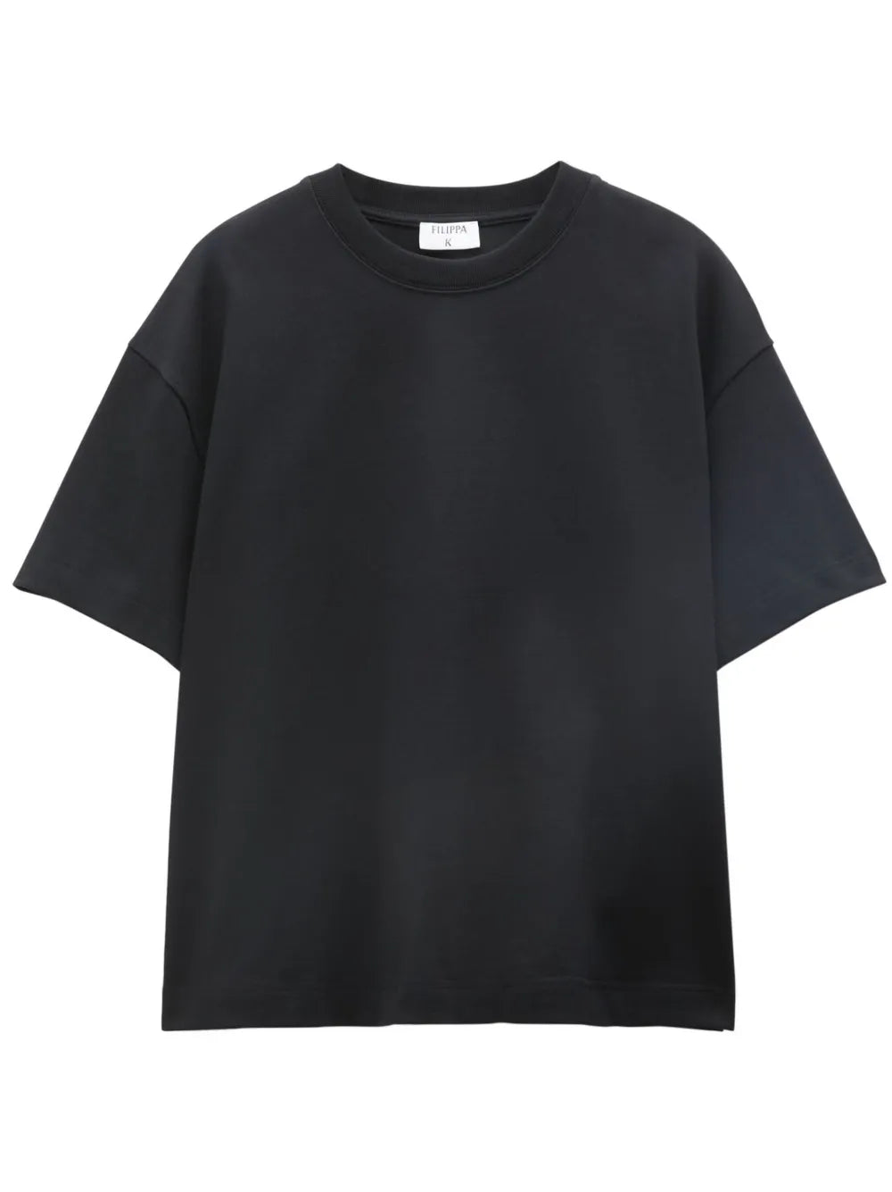 Oversized Organic-Cotton T-Shirt