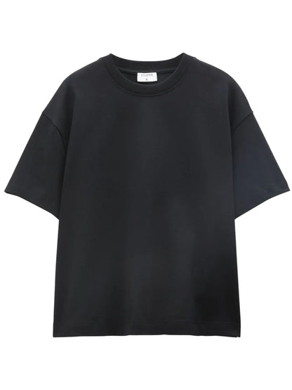 Oversized Organic-Cotton T-Shirt