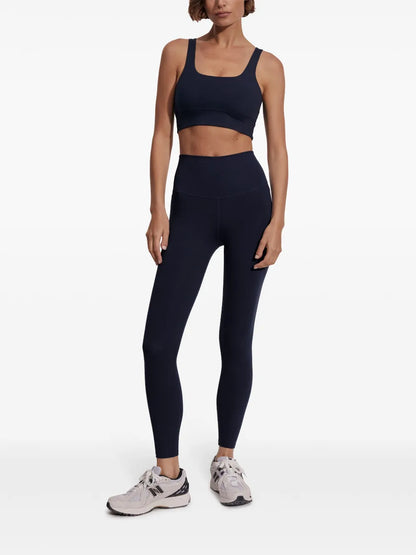 Freesoft High-Waisted Leggings