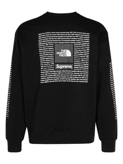 "Black" Sweatshirt