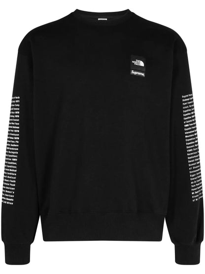 "Black" Sweatshirt