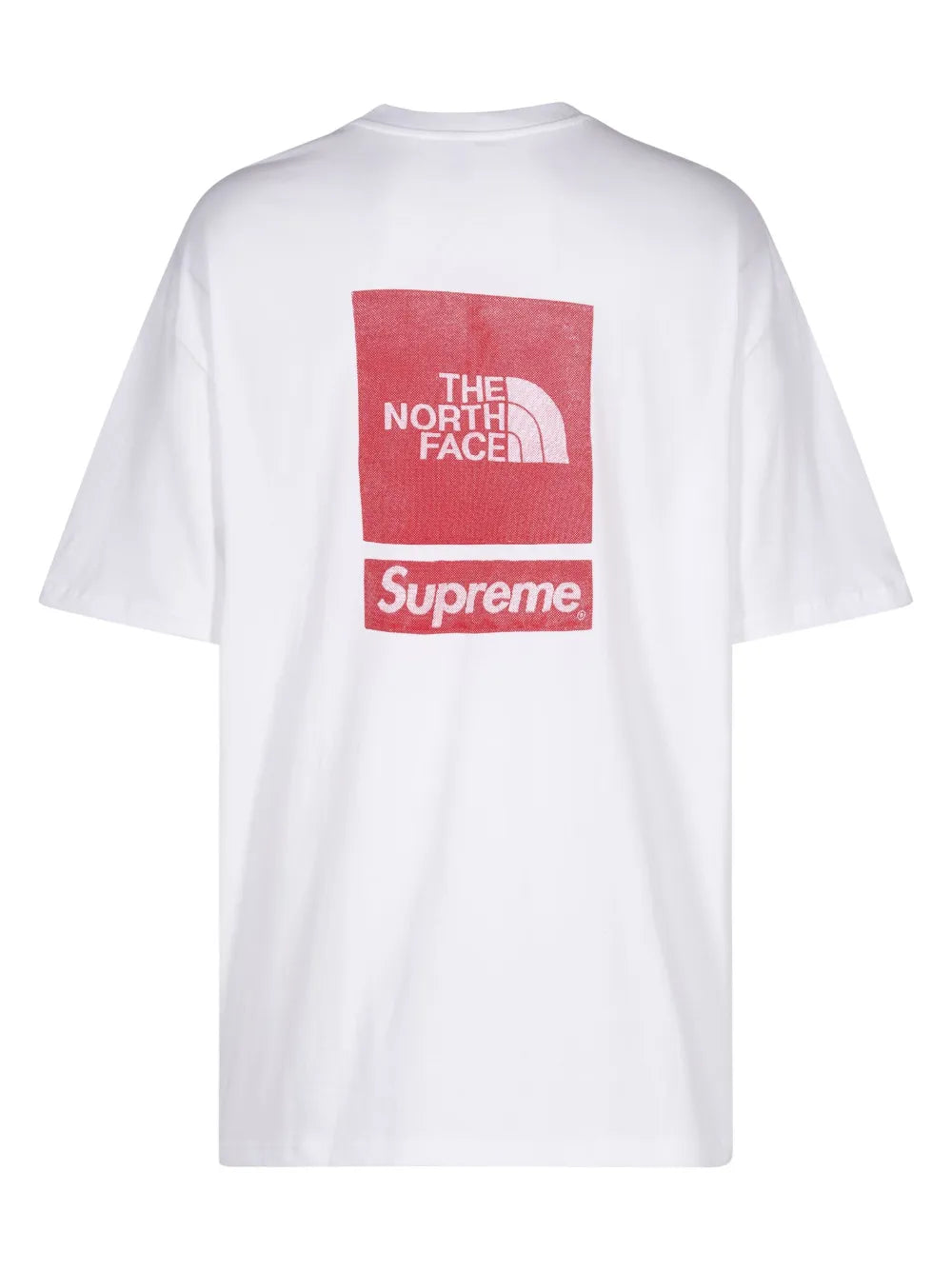 "White" T-Shirt
