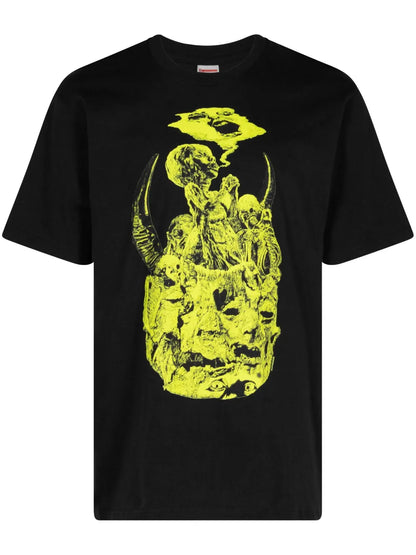 Mutants "Black" T-Shirt
