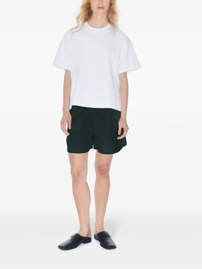 Oversized Organic-Cotton T-Shirt