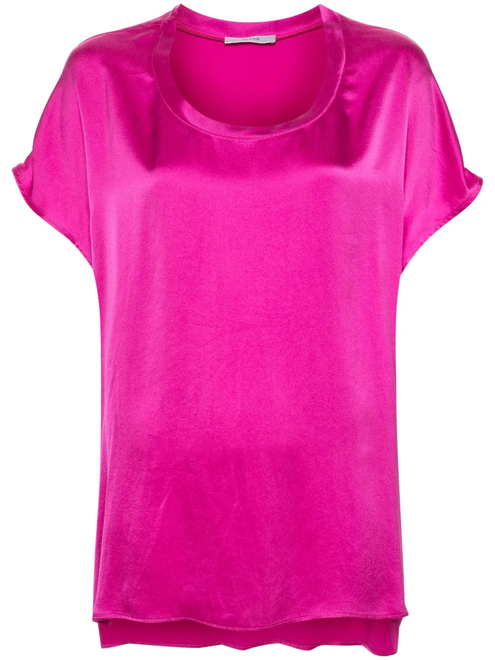 Silk Blouse