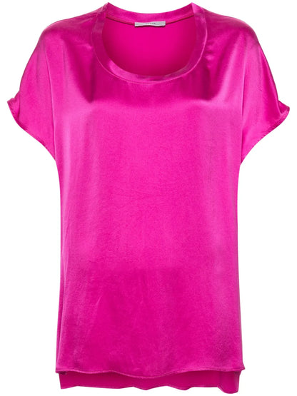 Silk Blouse