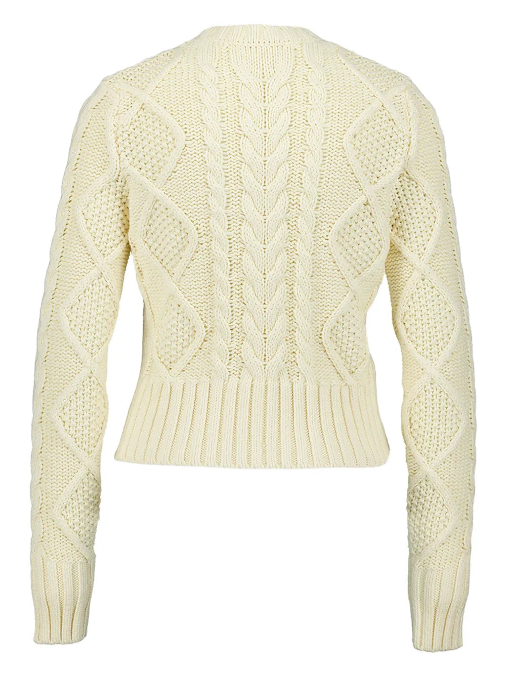 Natura Sweater