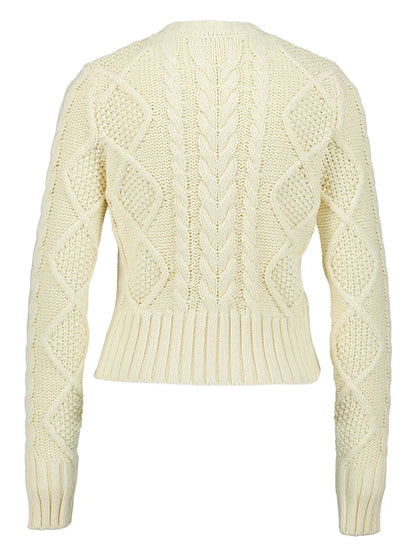 Natura Sweater