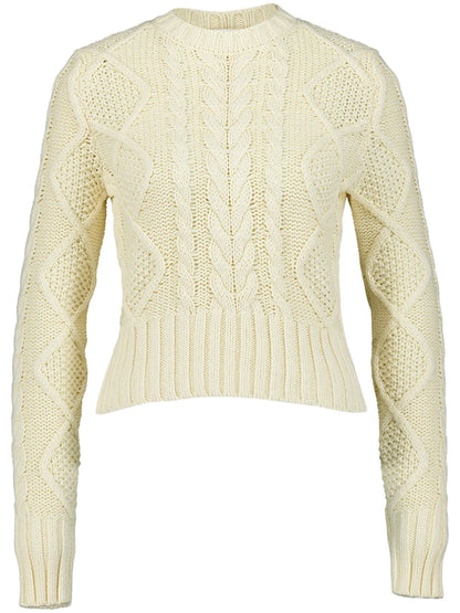 Natura Sweater