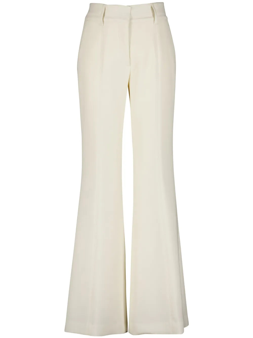 Rhein Pressed-Crease Trousers