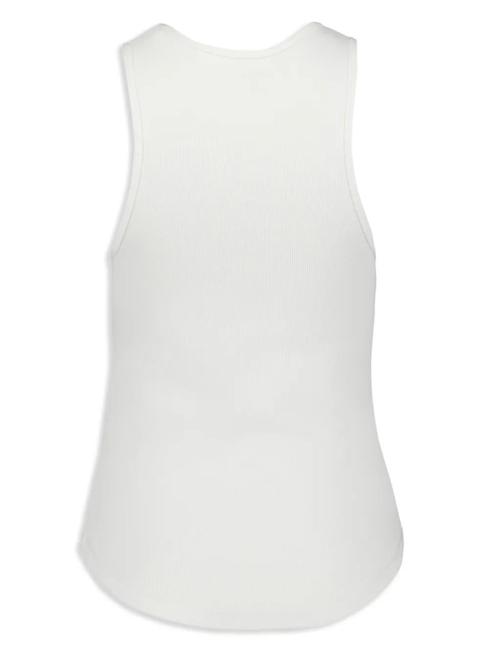 Natura Ribbed Tank Top
