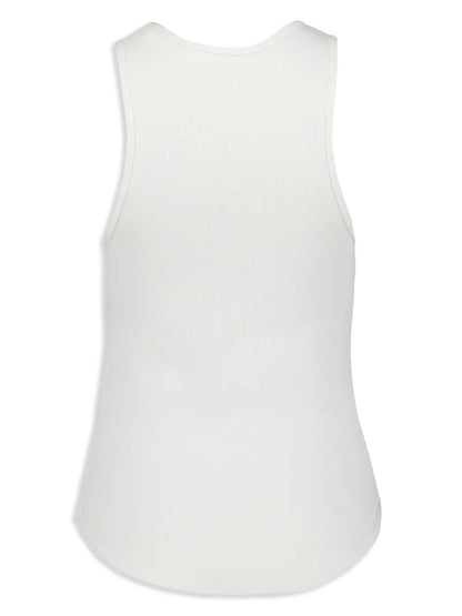Natura Ribbed Tank Top