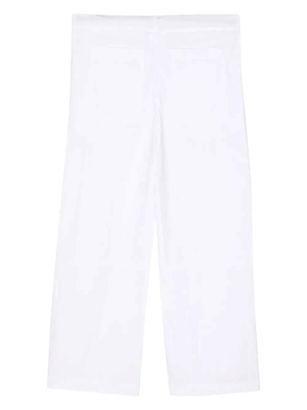Enzo Drawstring Track Pants