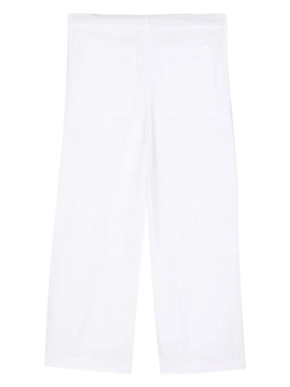 Enzo Drawstring Track Pants