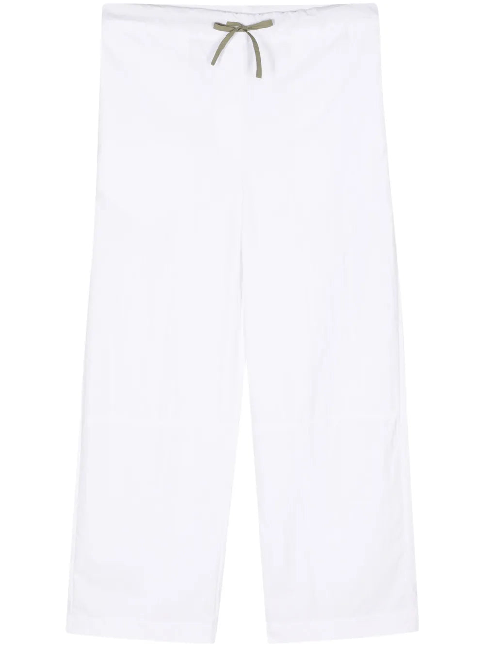 Enzo Drawstring Track Pants