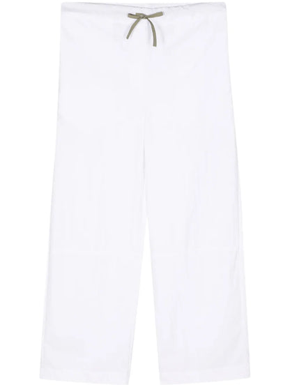 Enzo Drawstring Track Pants