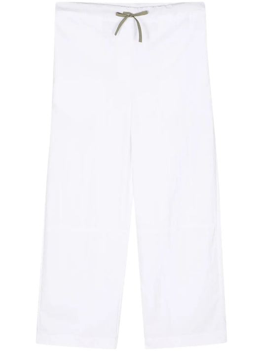 Enzo Drawstring Track Pants
