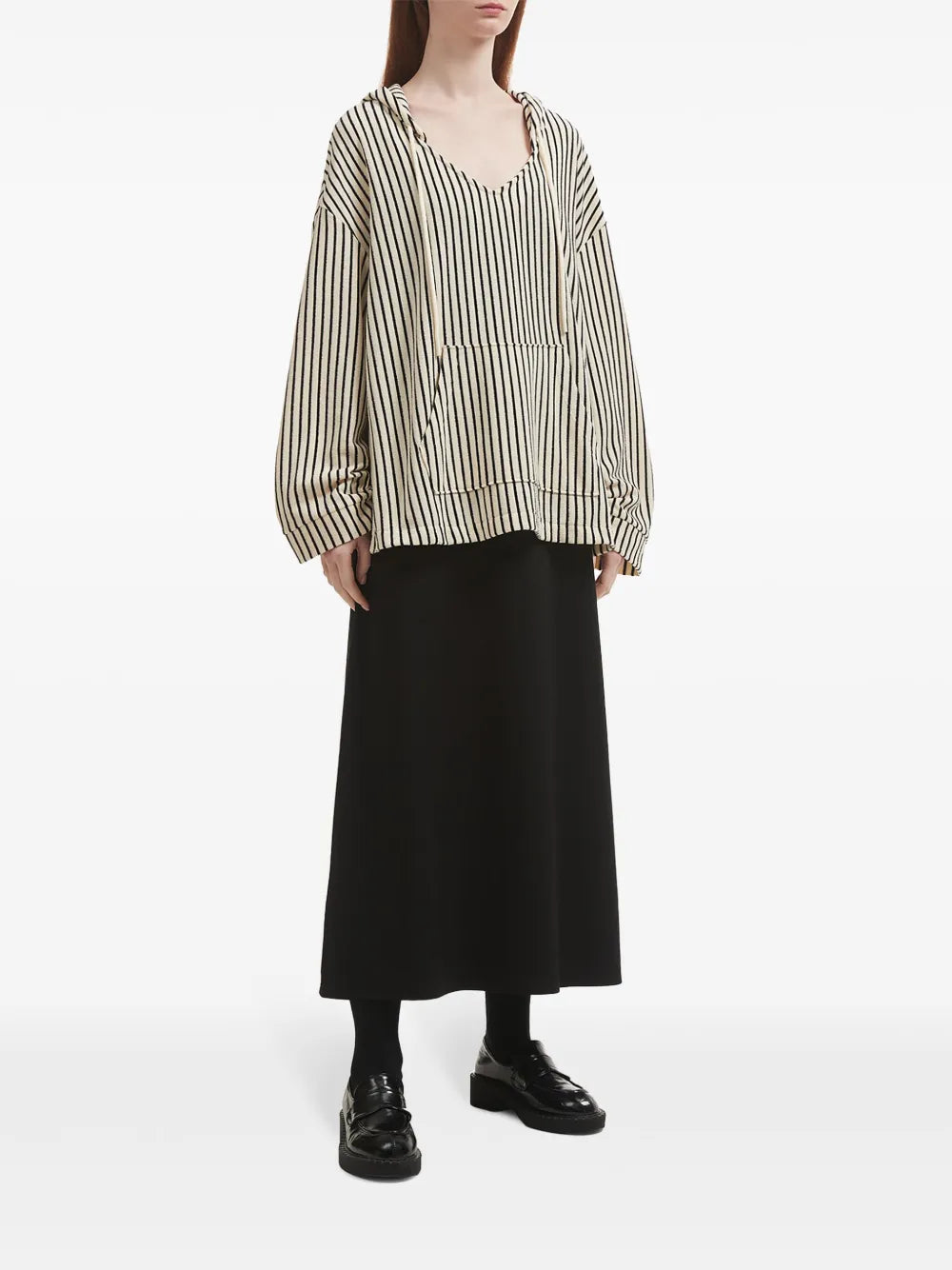 Slip Midi Dress